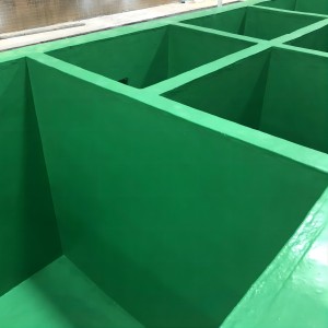 普洱防腐水池，普洱水池防腐防渗怎么做，普洱防腐水池施工厂家